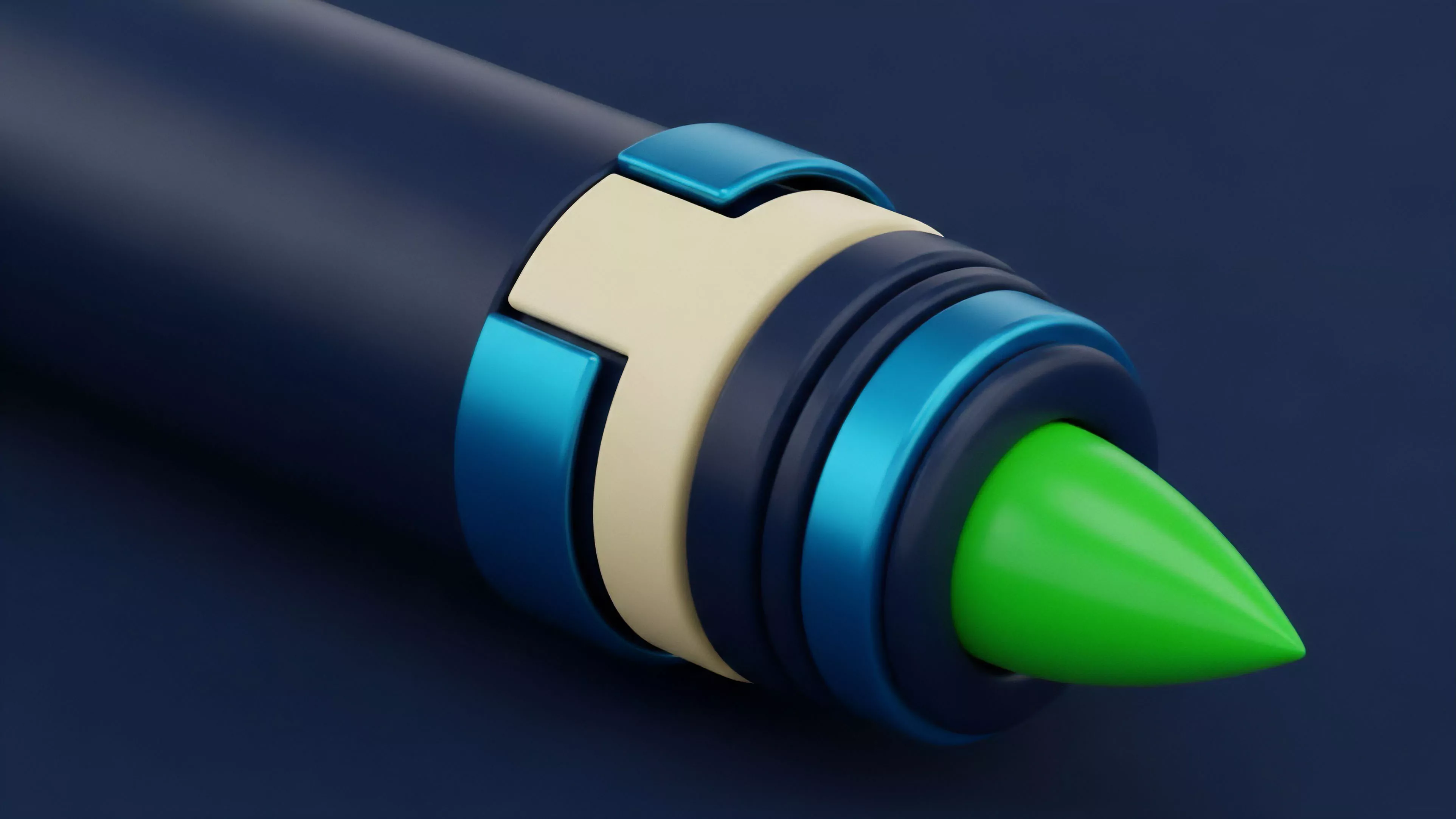 A representation of a complex structured product within a high-speed trading environment.