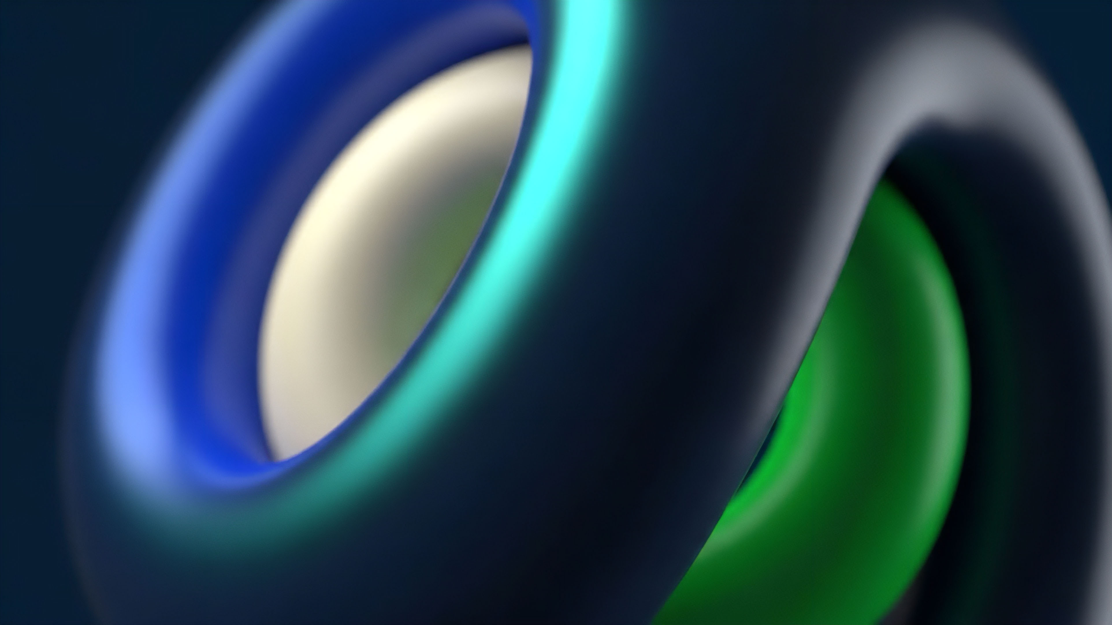 A visual representation of complex financial engineering, where multi-colored, iridescent forms twist around a central asset core. This illustrates how advanced algorithmic trading strategies and derivatives create interconnected market dynamics. The intertwined loops symbolize hedging mechanisms and synthetic assets built upon foundational tokenomics. The structure represents a liquidity pool where diverse financial instruments interact, reflecting a dynamic risk-reward profile dependent on collateral requirements and interoperability protocols.