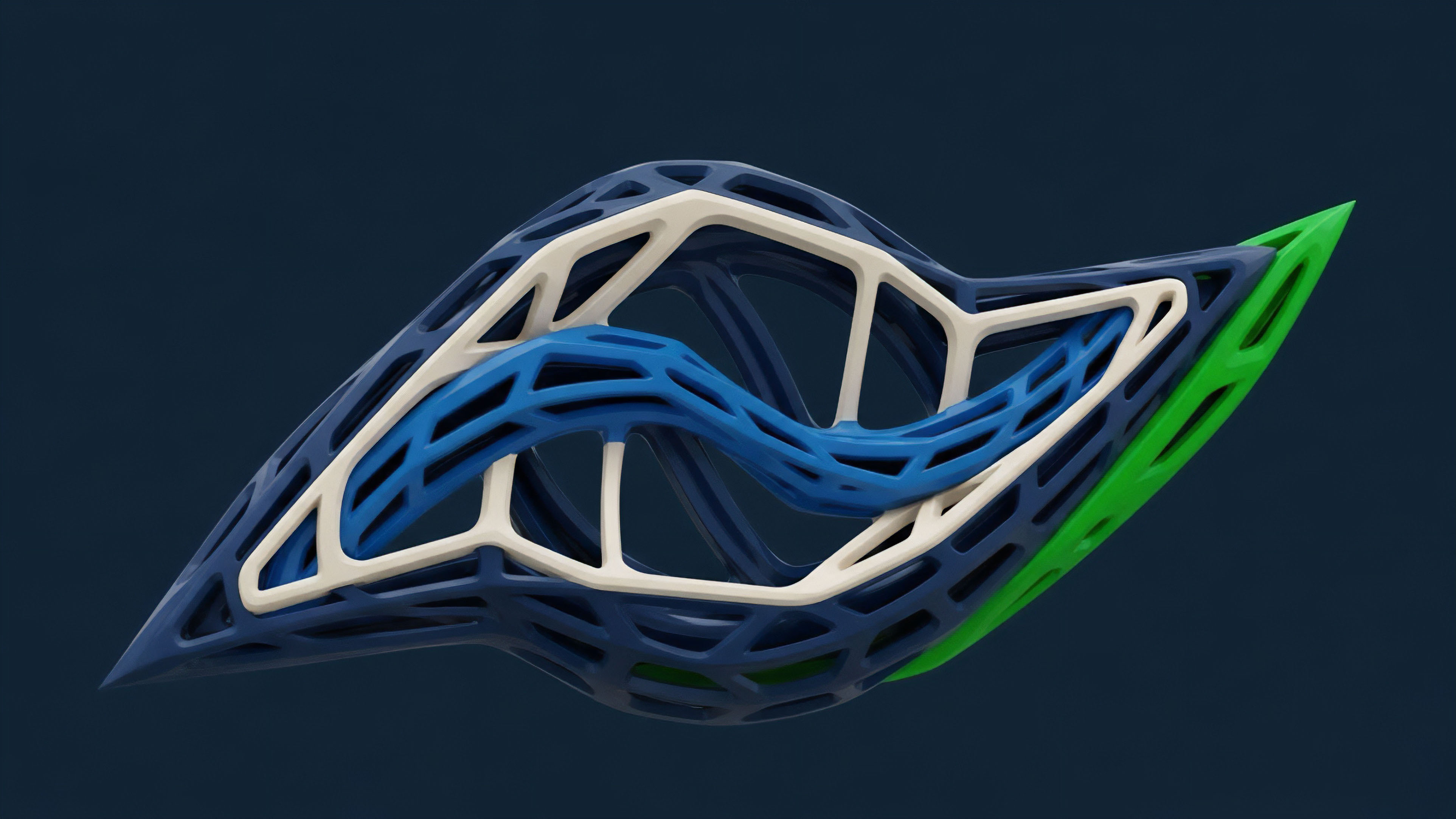This visualization represents a complex Decentralized Finance layered architecture. The nested structures illustrate the interaction between various protocols, such as an Automated Market Maker operating within different liquidity pools. The design symbolizes the interplay of collateralized debt positions and risk hedging strategies, where different layers manage risk associated with perpetual contracts and synthetic assets. The system's robustness is ensured through governance token mechanics and cross-protocol interoperability, crucial for stable asset management within volatile market conditions.