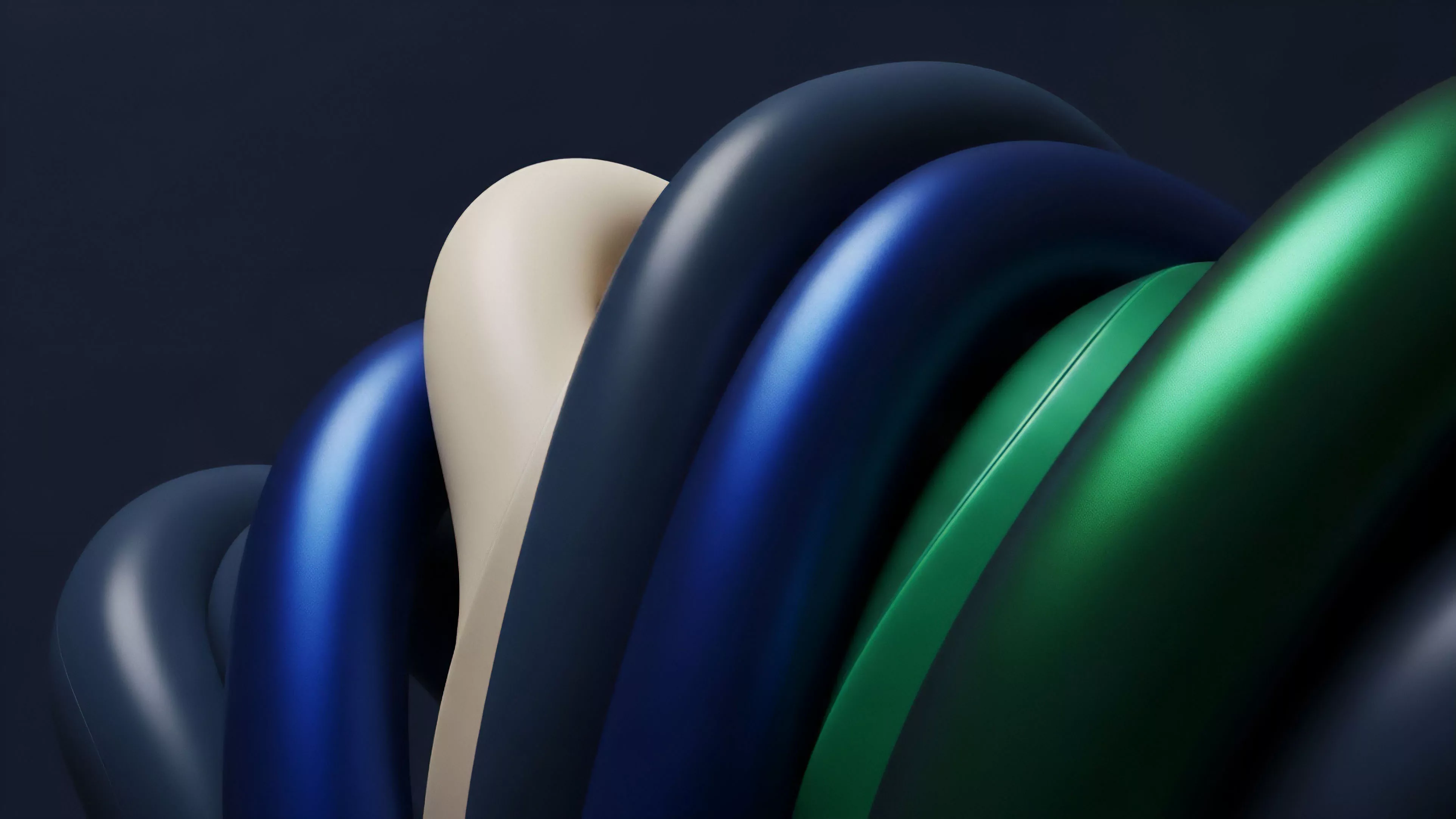 A visual metaphor for the intricate architecture of a decentralized finance DeFi ecosystem.