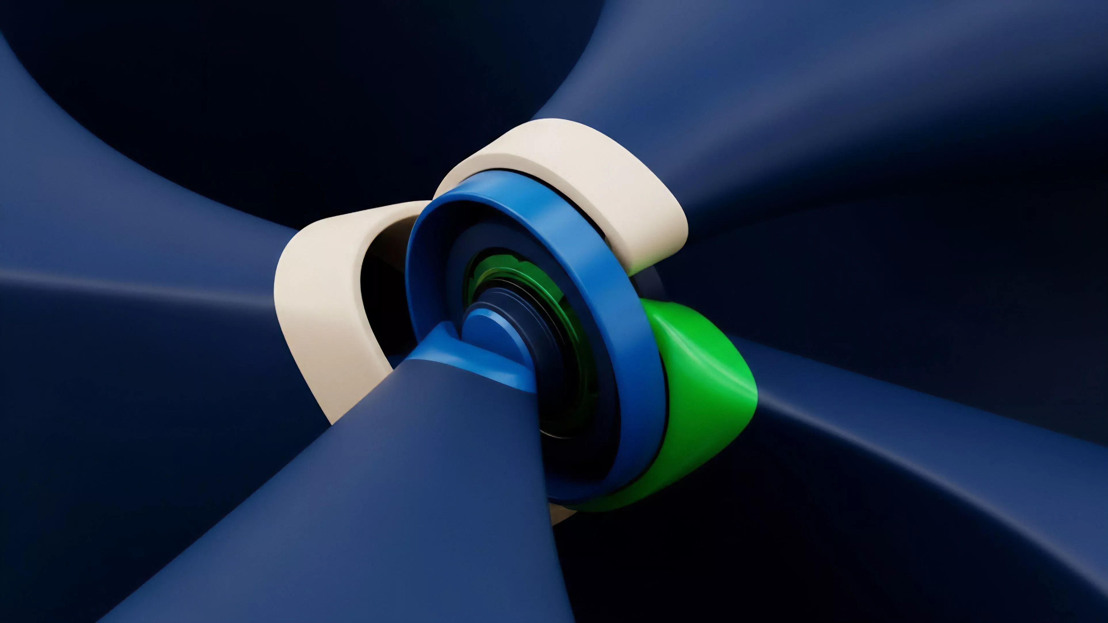 A detailed visualization of a structured options protocol hub, where each component represents a different financial primitive within a decentralized finance ecosystem. The complex structure illustrates interoperability between diverse asset classes and layered risk tranches. The central mechanism symbolizes the core collateralization process supporting various synthetic assets. This architecture facilitates advanced options trading strategies, allowing for dynamic pricing models and efficient liquidity provision, essential for managing volatility across different perpetual swap contracts. The system's design emphasizes automated market maker functionality and robust risk management frameworks.